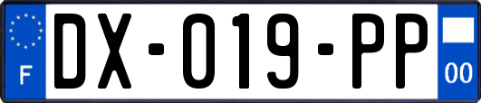 DX-019-PP