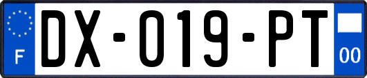 DX-019-PT