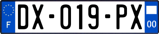 DX-019-PX