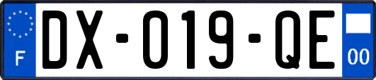DX-019-QE