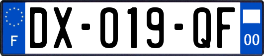 DX-019-QF