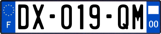 DX-019-QM