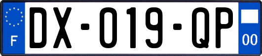 DX-019-QP