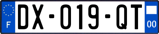 DX-019-QT