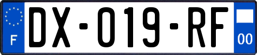 DX-019-RF