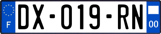 DX-019-RN