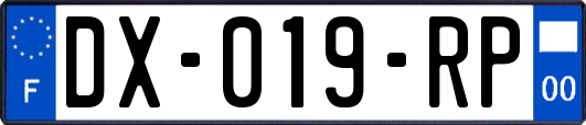 DX-019-RP