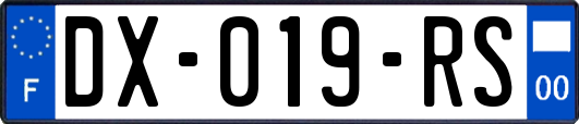 DX-019-RS