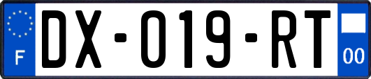 DX-019-RT