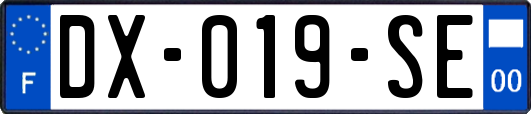 DX-019-SE