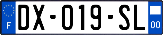 DX-019-SL
