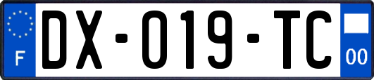DX-019-TC