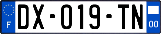 DX-019-TN
