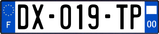 DX-019-TP