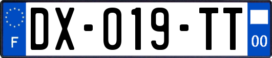 DX-019-TT