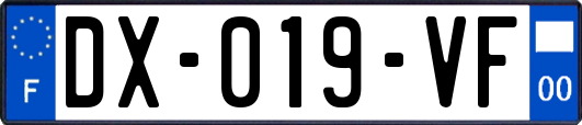 DX-019-VF