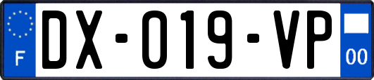 DX-019-VP