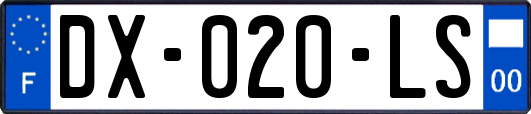DX-020-LS