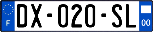 DX-020-SL