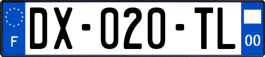 DX-020-TL