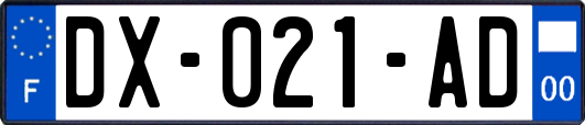 DX-021-AD