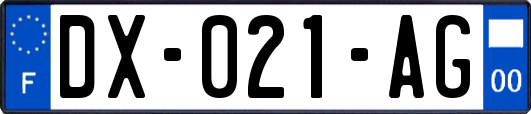 DX-021-AG