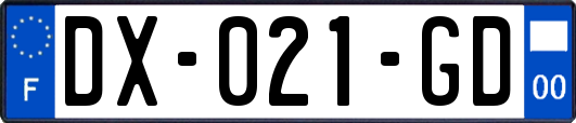 DX-021-GD