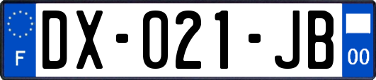DX-021-JB