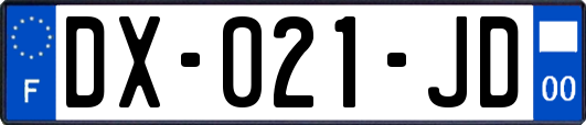 DX-021-JD