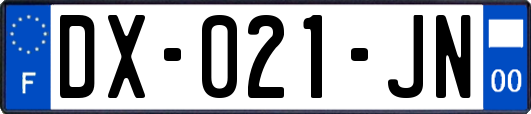 DX-021-JN