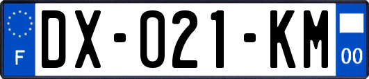 DX-021-KM