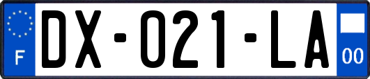 DX-021-LA
