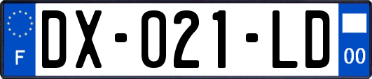 DX-021-LD