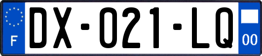 DX-021-LQ