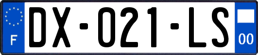 DX-021-LS