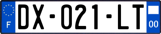 DX-021-LT