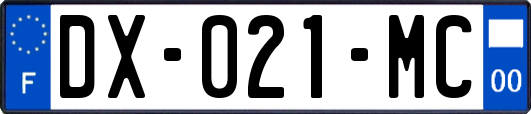 DX-021-MC