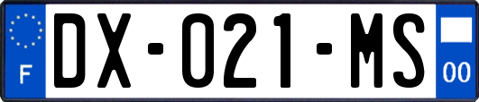 DX-021-MS
