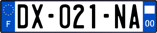 DX-021-NA
