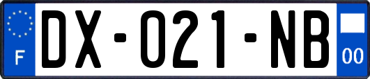 DX-021-NB