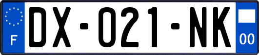 DX-021-NK