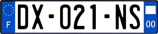 DX-021-NS