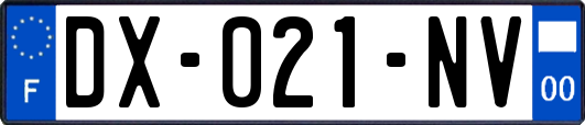 DX-021-NV