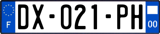 DX-021-PH