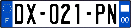 DX-021-PN