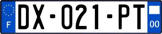 DX-021-PT