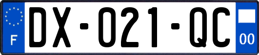 DX-021-QC