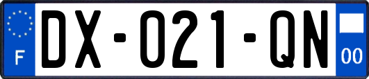 DX-021-QN