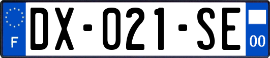 DX-021-SE