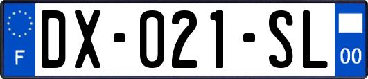 DX-021-SL